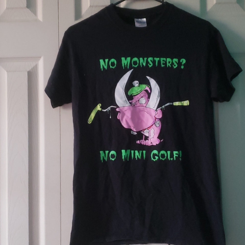 Tshirt